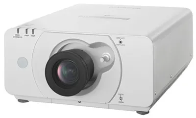 Panasonic PT-DW530U Projector