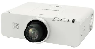 Panasonic PT-EZ570U Projector