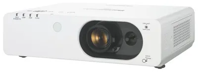 Panasonic PT-FX400U Projector
