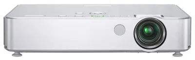 Panasonic PT-LB51U Projector