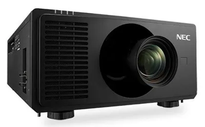 NEC PX2000UL Projector