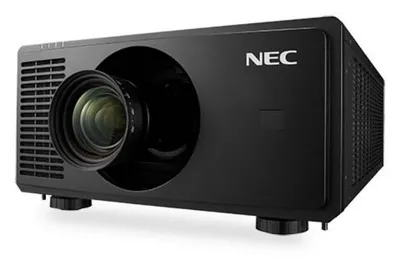 NEC PX2201UL Projector