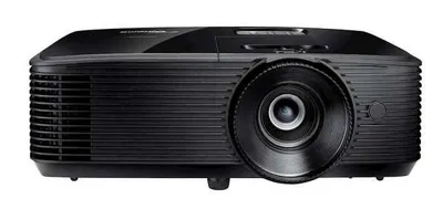 Optoma S336 Projector