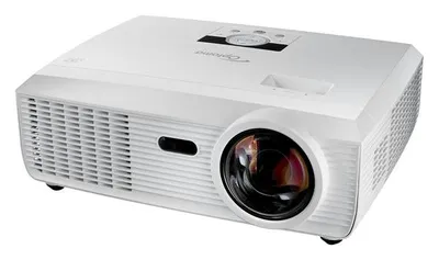 Optoma TW610STi+ Projector