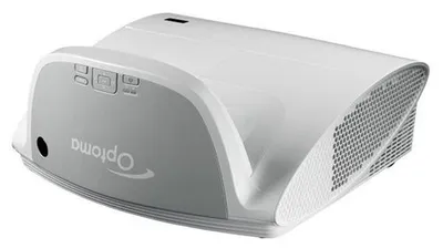 Optoma TW675UST-3D Projector