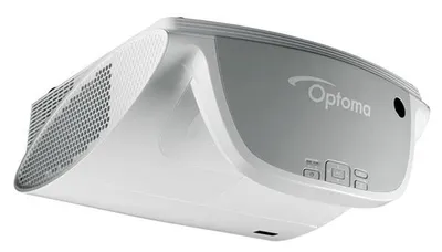 Optoma TW695UT-3D Projector