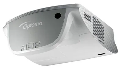 Optoma TW695UTi-3D Projector