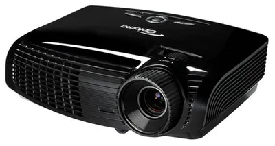 Optoma TW762 Projector