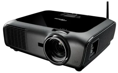 Optoma TX765W Projector