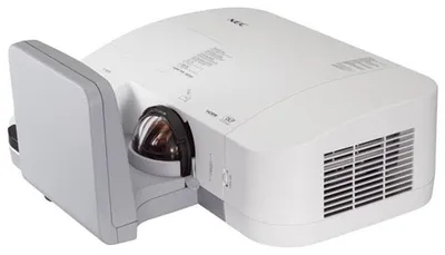 NEC U300X Projector