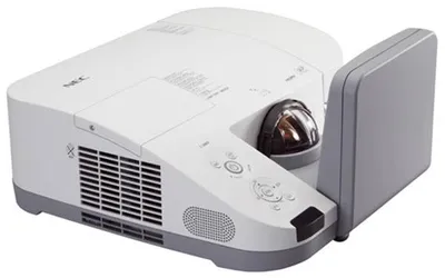 NEC U310W Projector