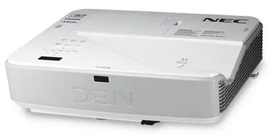 NEC U321H Projector