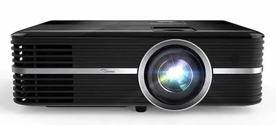Optoma UHD51ALV Projector