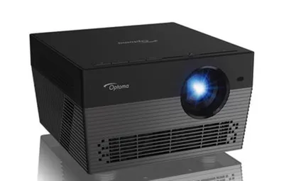 Optoma UHL55 Projector