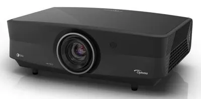 Optoma UHZ5000 Projector