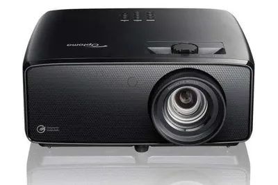 Optoma UHZ58LV Projector