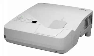 NEC UM330X Projector