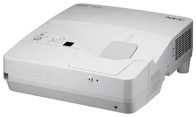 NEC UM351W Projector