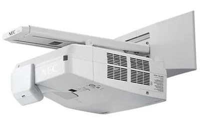 NEC UM361X-WK Projector