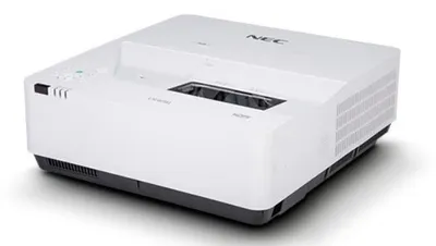 NEC UM383WL Projector