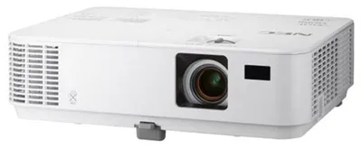 NEC V302H Projector
