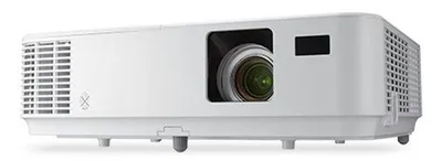 NEC VE303 Projector