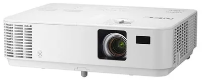 NEC VE303X Projector