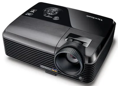 ViewSonic PJD6211 Projector