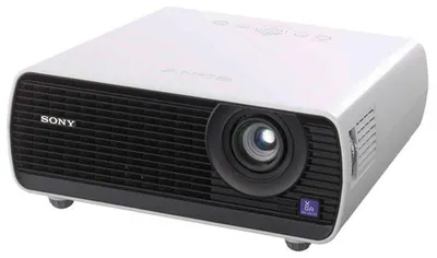 Sony VPL-EX100 Projector