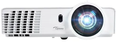 Optoma W303ST Projector