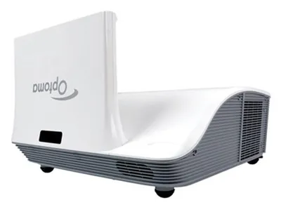 Optoma W307UST Projector