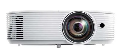 Optoma W309ST Projector