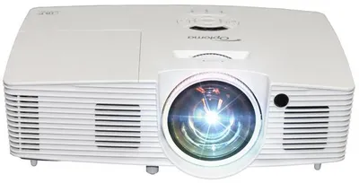 Optoma W316ST Projector