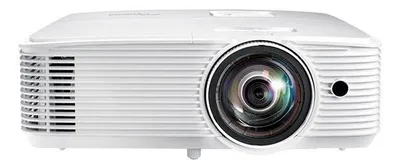Optoma W319ST Projector