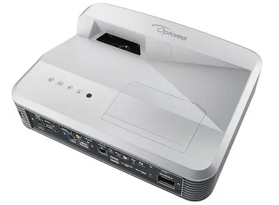 Optoma W320UST Projector