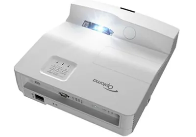 Optoma W330UST Projector