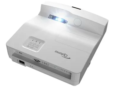 Optoma W340UST Projector