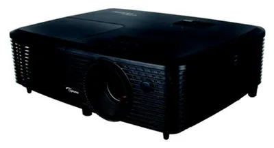 Optoma W341 Projector