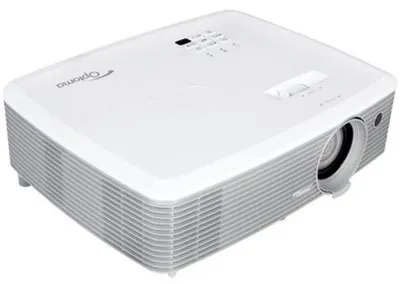 Optoma W355 Projector