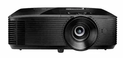 Optoma W400LVe Projector