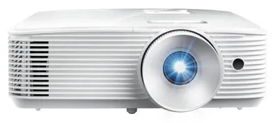 Optoma W405LVe Projector