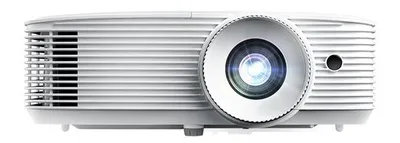 Optoma W412 Projector