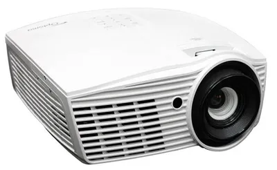 Optoma W415 Projector