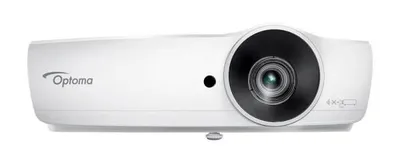 Optoma W461 Projector