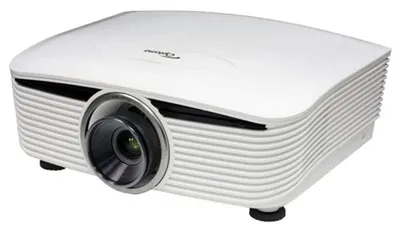 Optoma W505 Projector