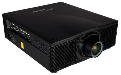 Optoma WU1500 Projector