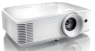 Optoma WU334 Projector
