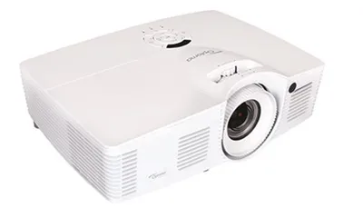 Optoma WU416 Projector