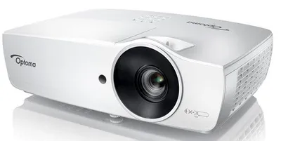 Optoma WU465 Projector