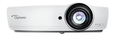 Optoma WU470 Projector